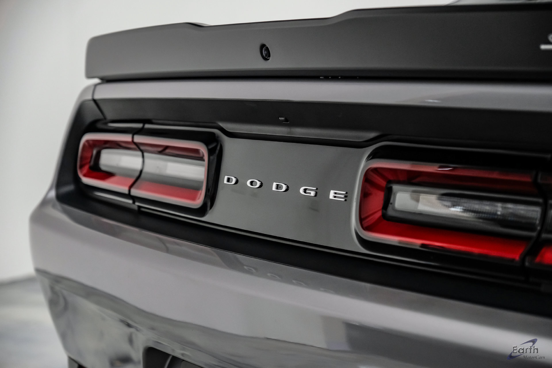 Used 2018 Dodge Challenger SRT Demon w/ Leather Front Seat Group RWD image 19