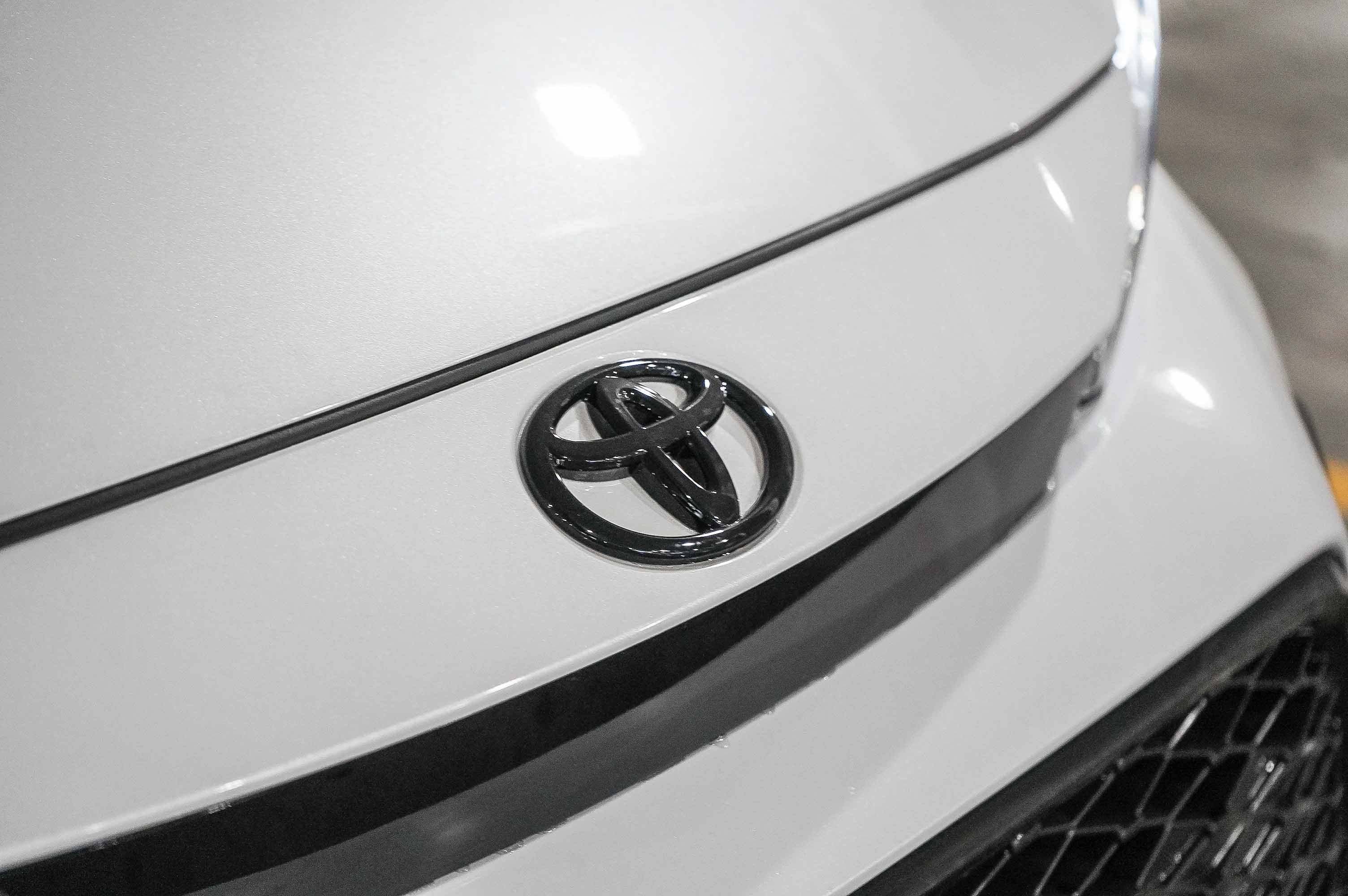 New 2026 Toyota Corolla SE image 12