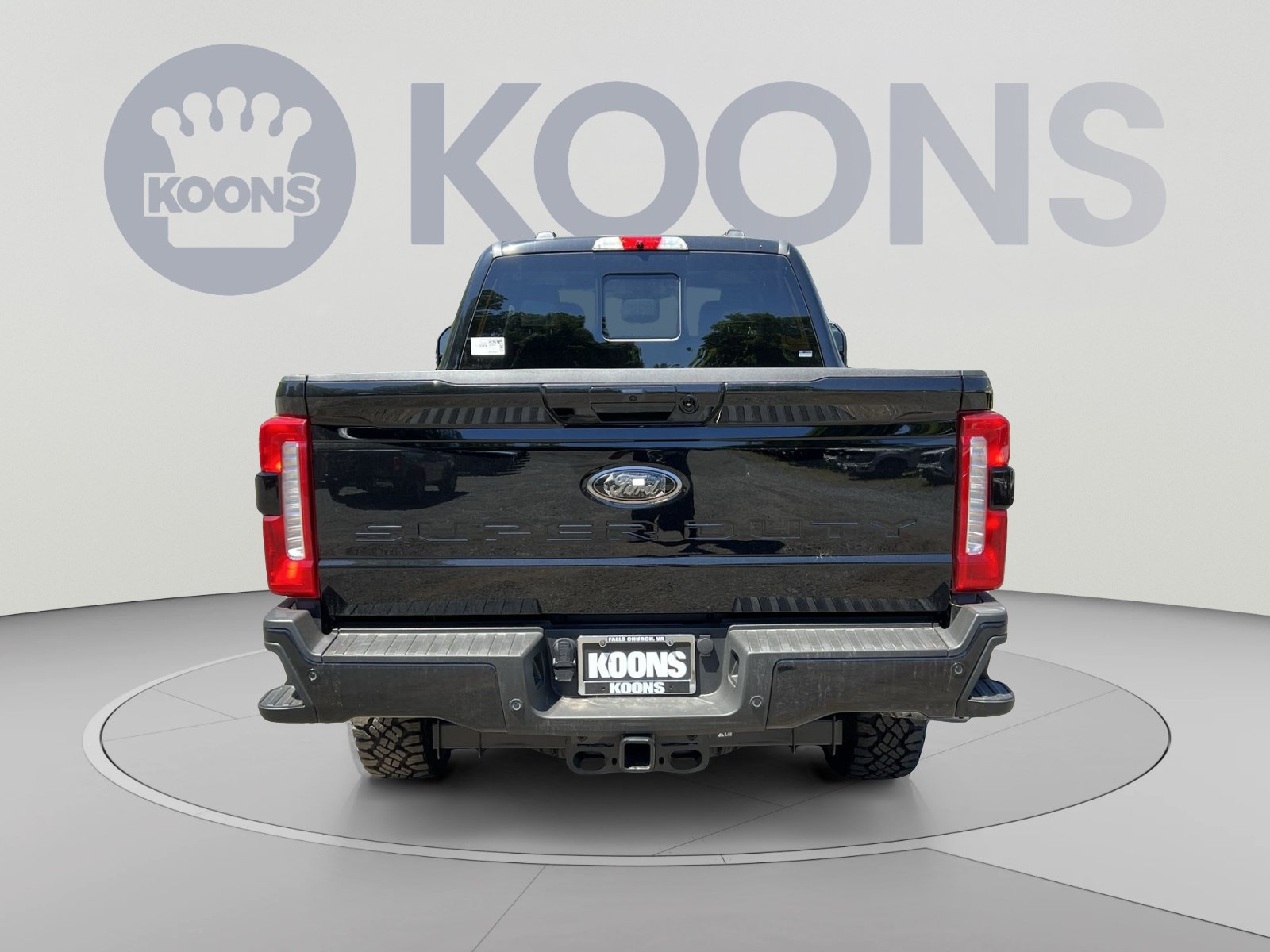 New 2026 Ford F250 XLT w/ XLT Premium Package AWD/4WD image 10