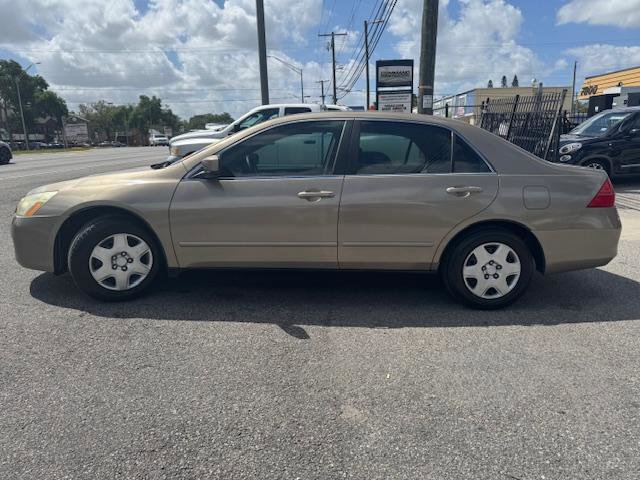 Used 2007 Honda Accord LX image 4