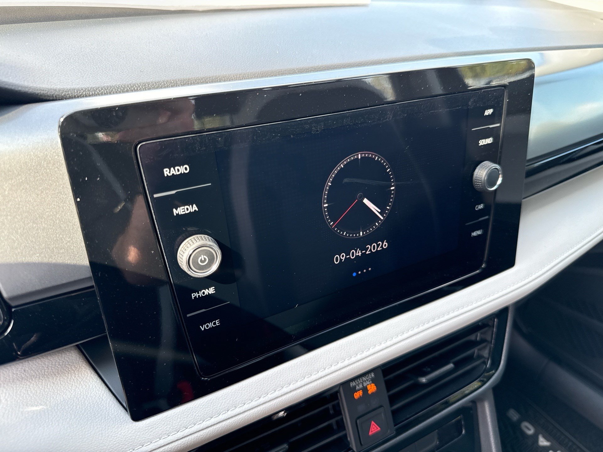 New 2027 Volkswagen Taos S FWD image 13