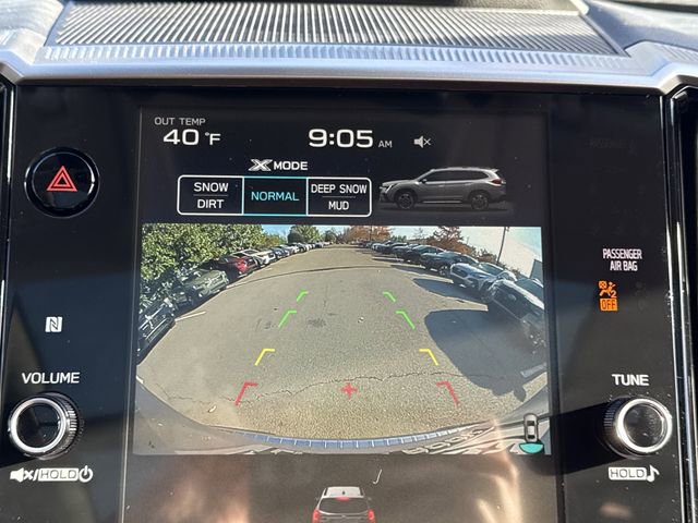 New 2026 Subaru Ascent Touring image 33