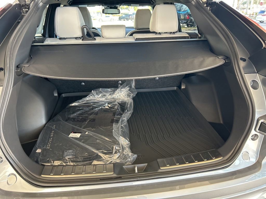 New 2026 Mitsubishi Eclipse Cross SEL image 32