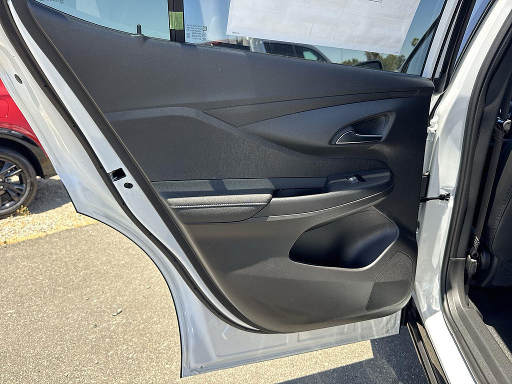 New 2026 Buick Envista Sport Touring w/ Convenience II Package FWD image 23