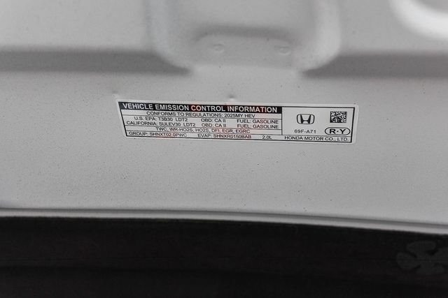 Used 2025 Honda CR-V Sport-L image 41