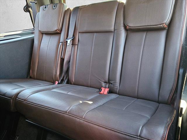 Used 2017 Ford Expedition King Ranch RWD image 20
