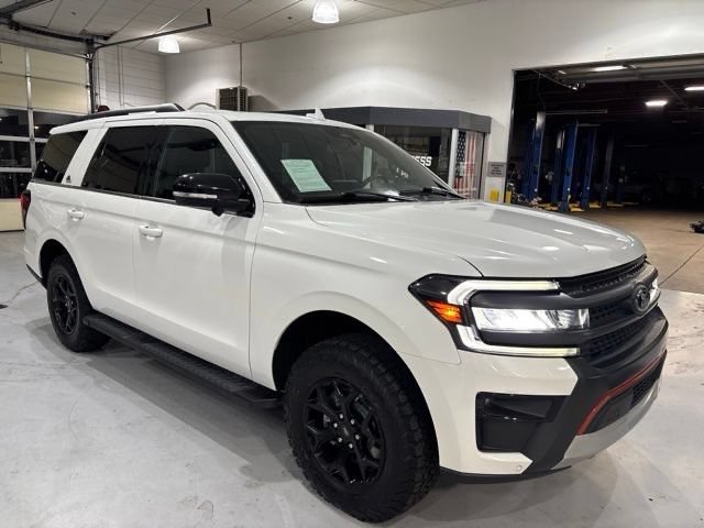 Used 2024 Ford Expedition Timberline AWD/4WD image 4