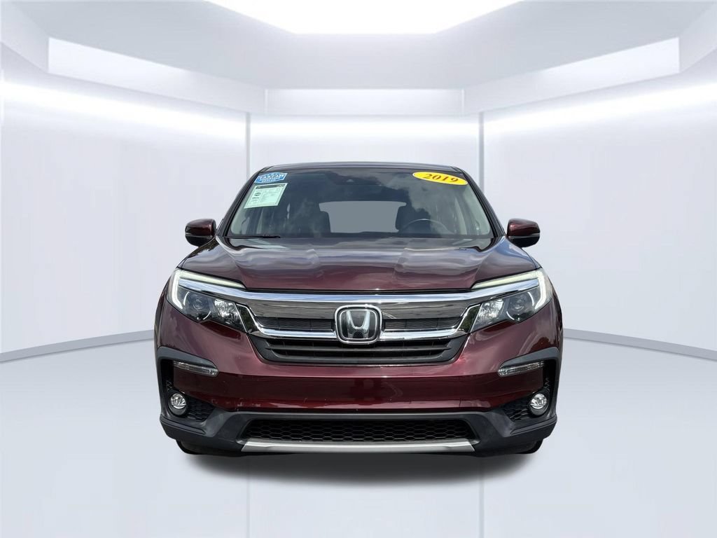 Used 2019 Honda Pilot EX-L image 8