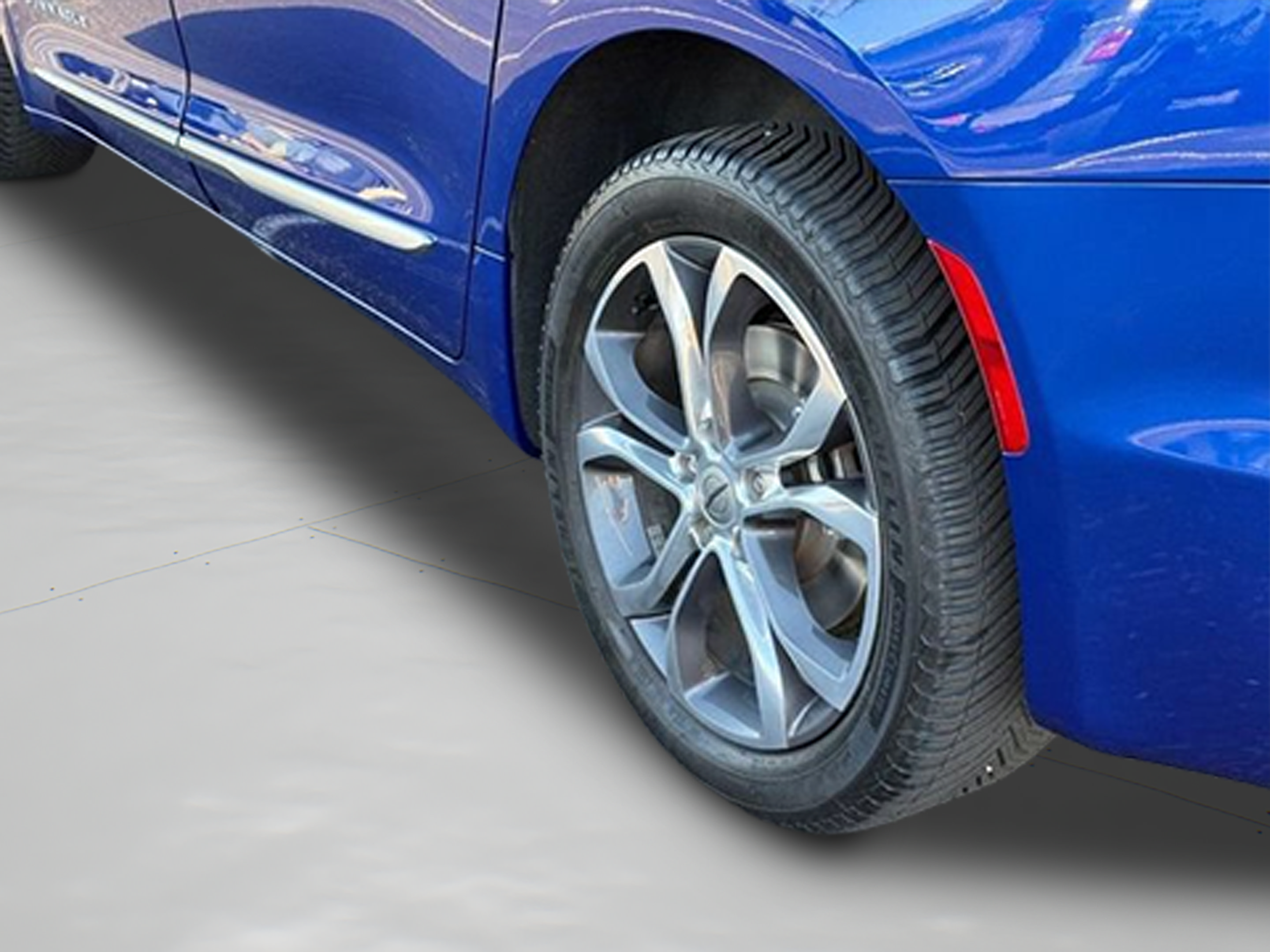 Used 2021 Chrysler Pacifica Pinnacle AWD/4WD image 32