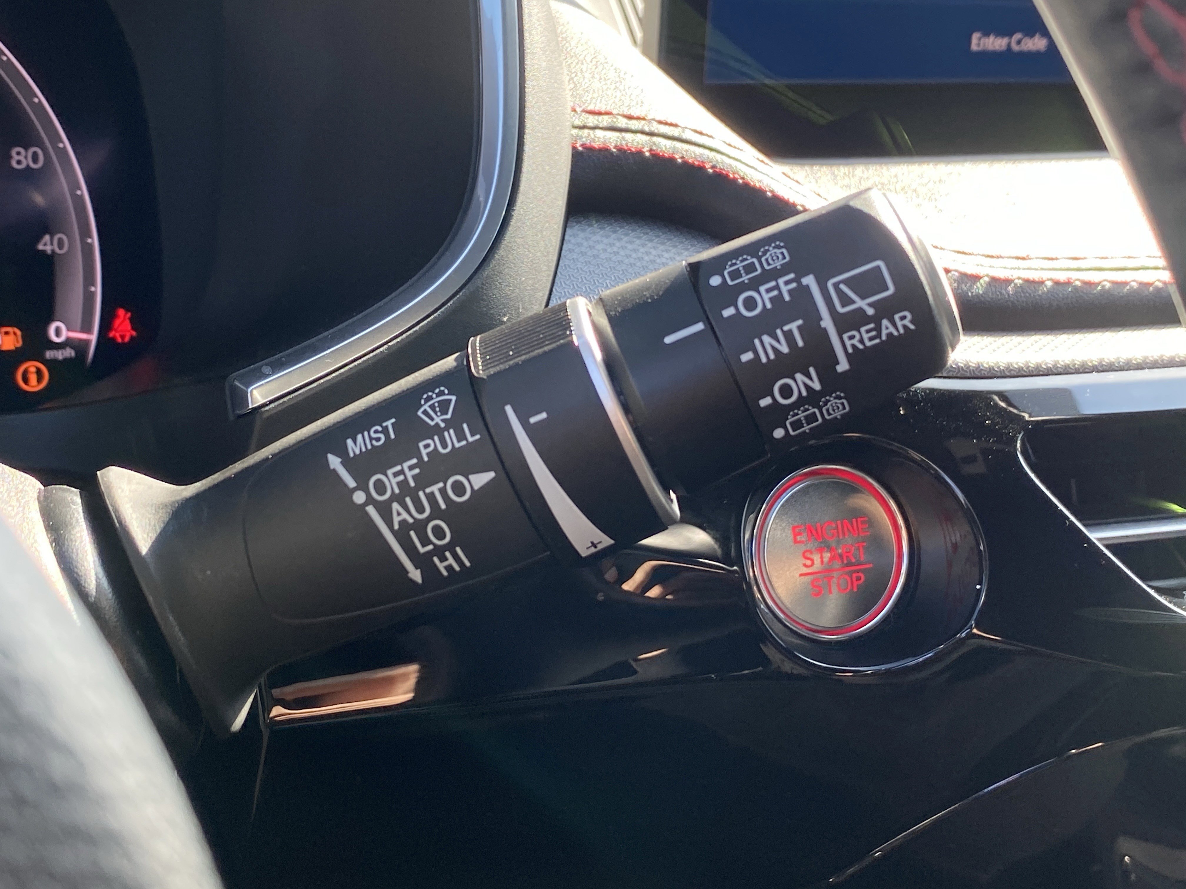 Used 2024 Acura MDX A-Spec image 30