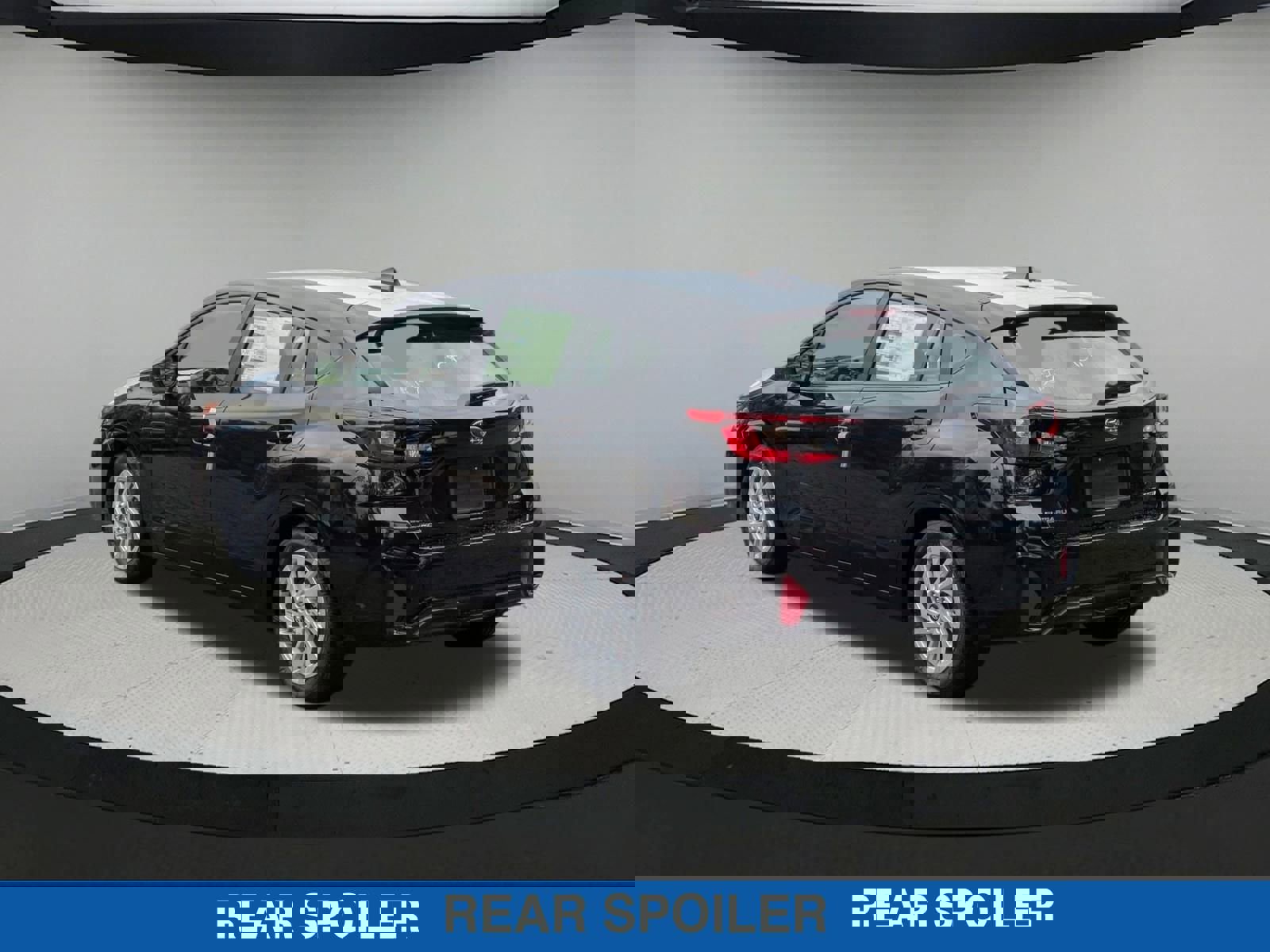 Certified 2025 Subaru Impreza 2.0i image 6