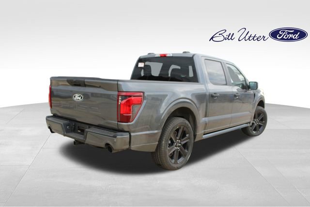 New 2025 Ford F150 STX w/ LOBO Package image 3