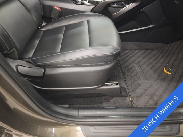 Used 2025 Kia Telluride S AWD/4WD image 10