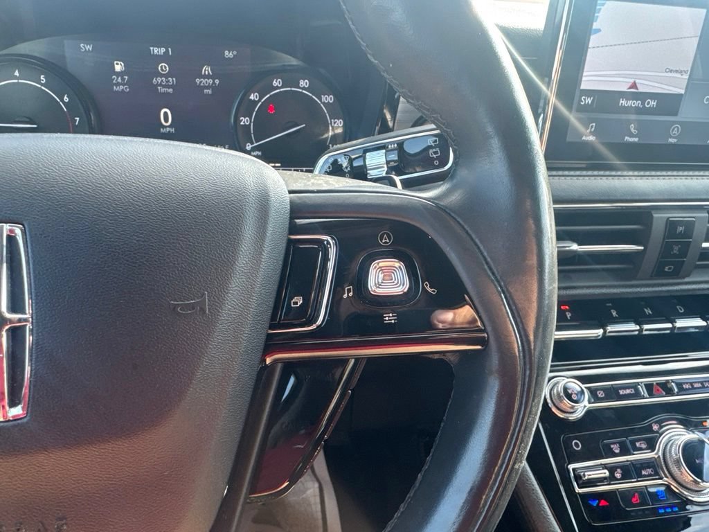 Used 2020 Lincoln Corsair AWD w/ Equipment Group 101A image 18