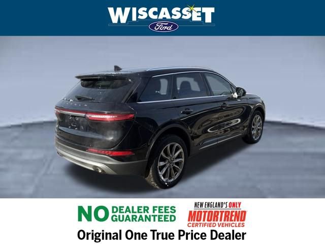 Used 2021 Lincoln Corsair AWD w/ Premium Package image 6