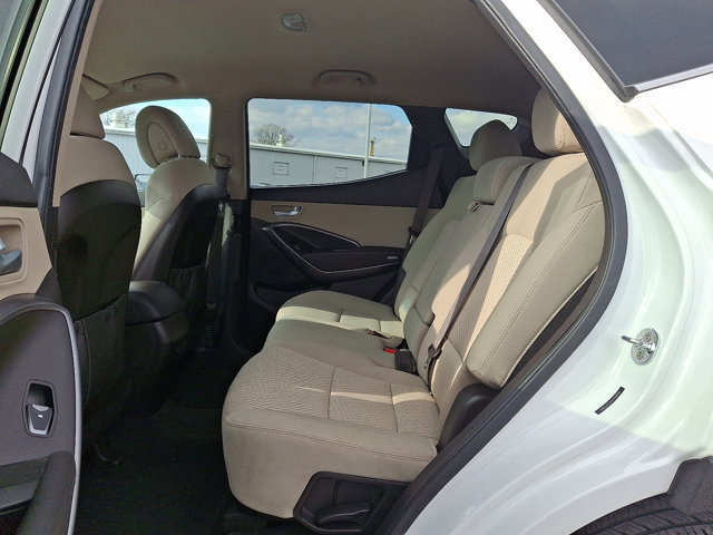 Used 2017 Hyundai Santa Fe Sport image 10