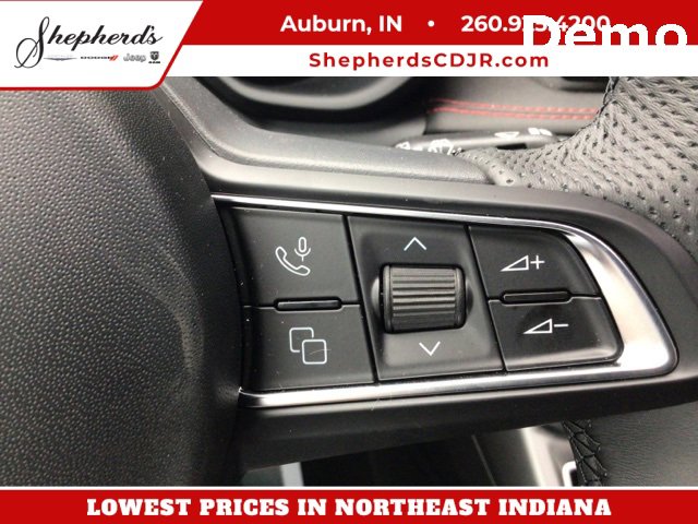 New 2024 Dodge Hornet GT image 13