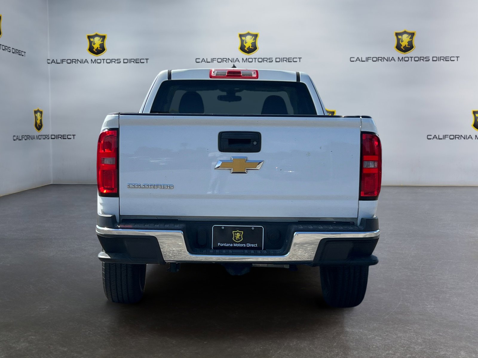 Used 2020 Chevrolet Colorado 2WD Extended Cab image 4