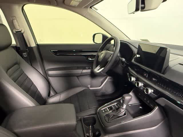 New 2027 Honda CR-V EX-L image 56