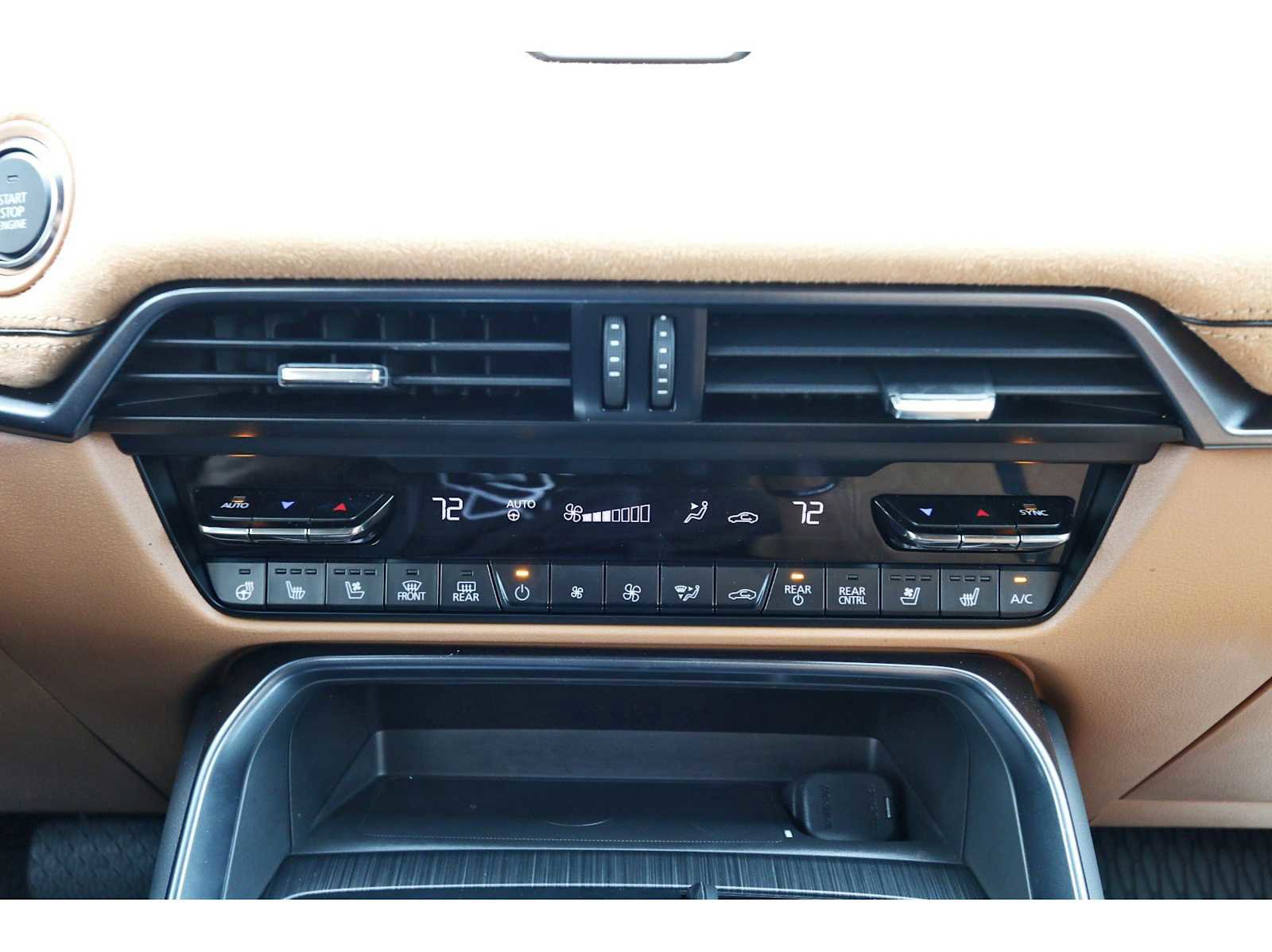 Certified 2025 MAZDA CX-90 3.3 Turbo S w/ Premium Plus image 26