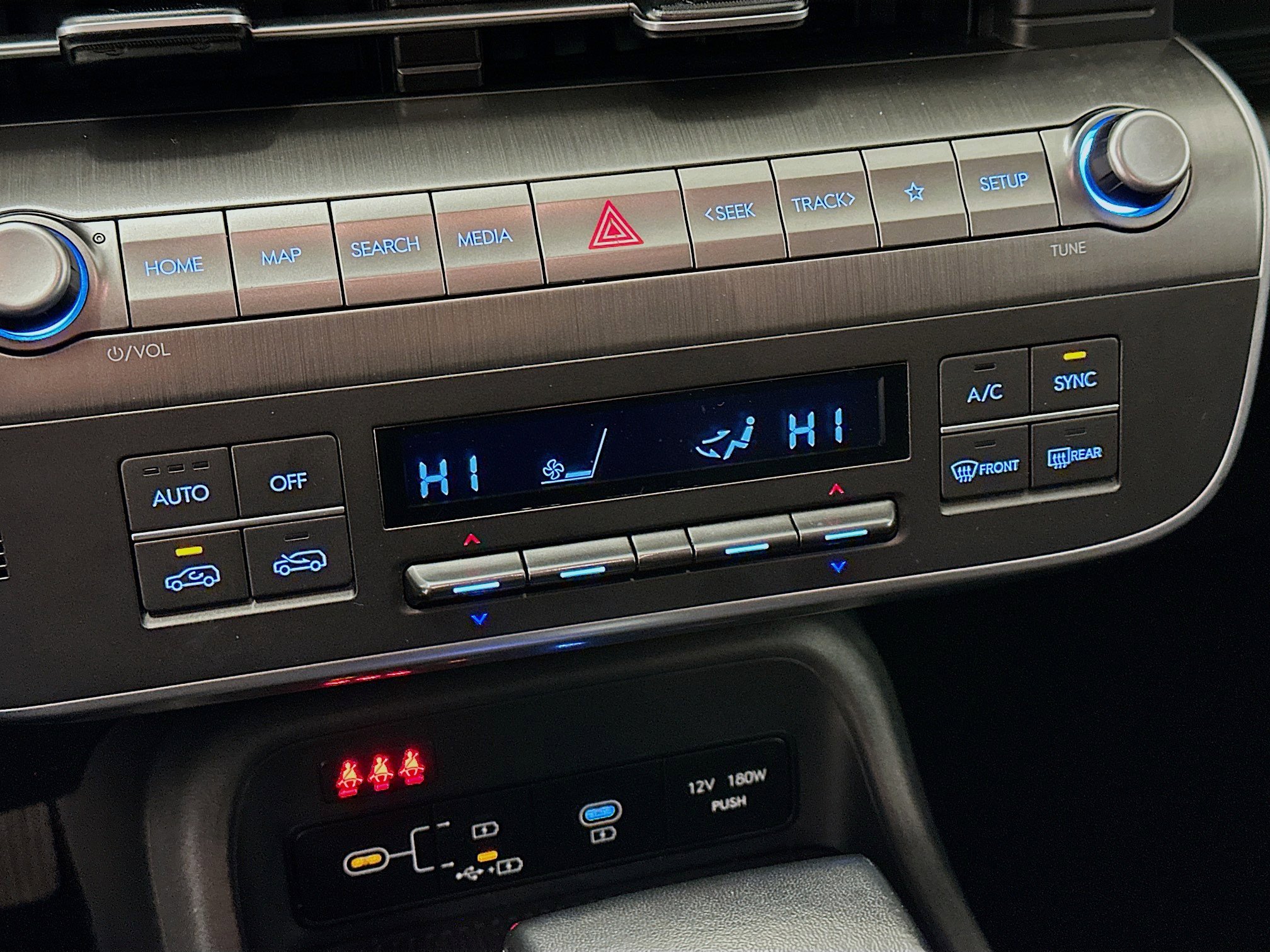 Used 2024 Hyundai Kona SEL image 24