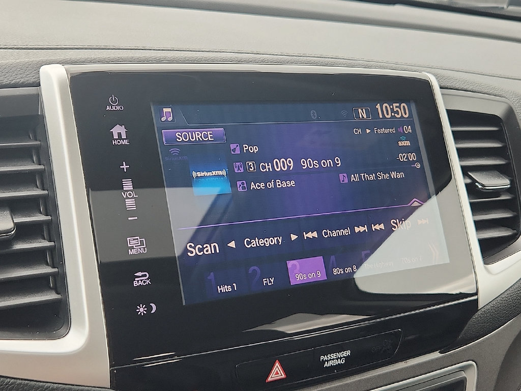 Used 2017 Honda Pilot EX-L image 13
