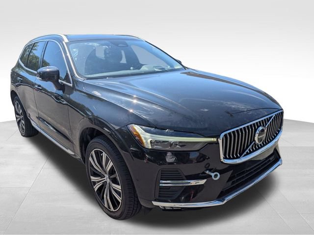 Used 2022 Volvo XC60 B6 Inscription w/ Advanced Package AWD/4WD image 3