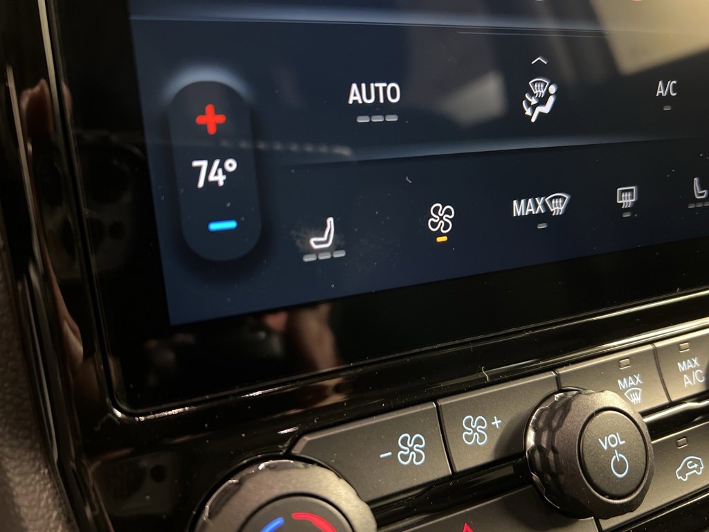 New 2025 Ford Ranger XLT w/ Equipment Group 301A High image 13