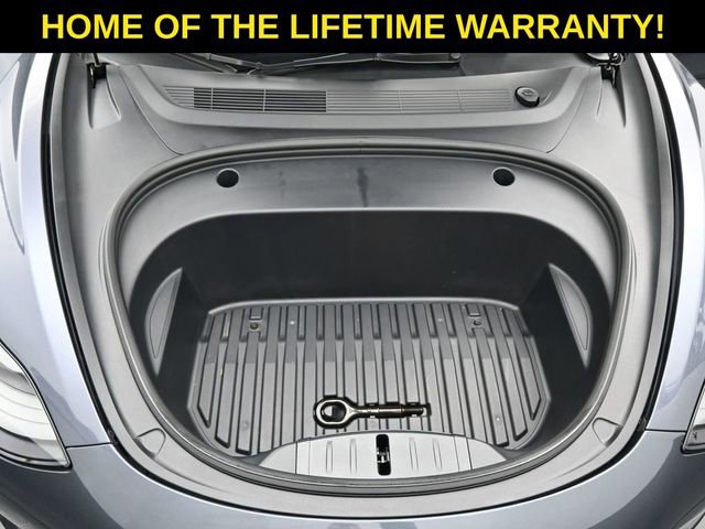 Used 2023 Tesla Model 3 Standard Range RWD image 54