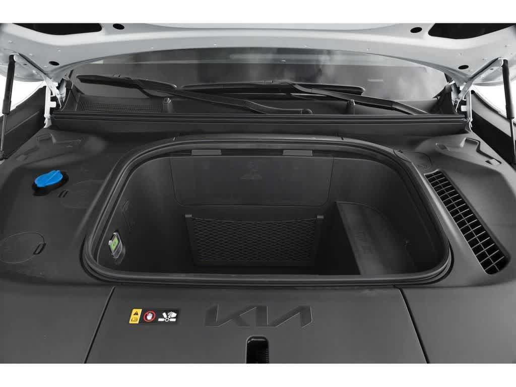 New 2026 Kia EV9 Land AWD/4WD image 12