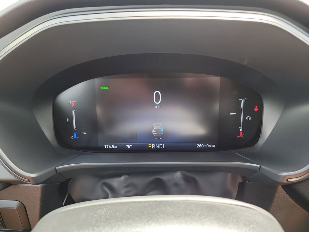 Certified 2026 Ford Escape SE FWD image 29