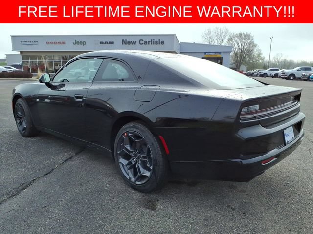 New 2026 Dodge Charger GT w/ Blacktop Package AWD/4WD image 5