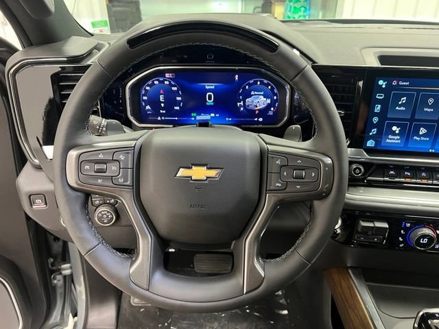 New 2026 Chevrolet Silverado 1500 High Country AWD/4WD image 7