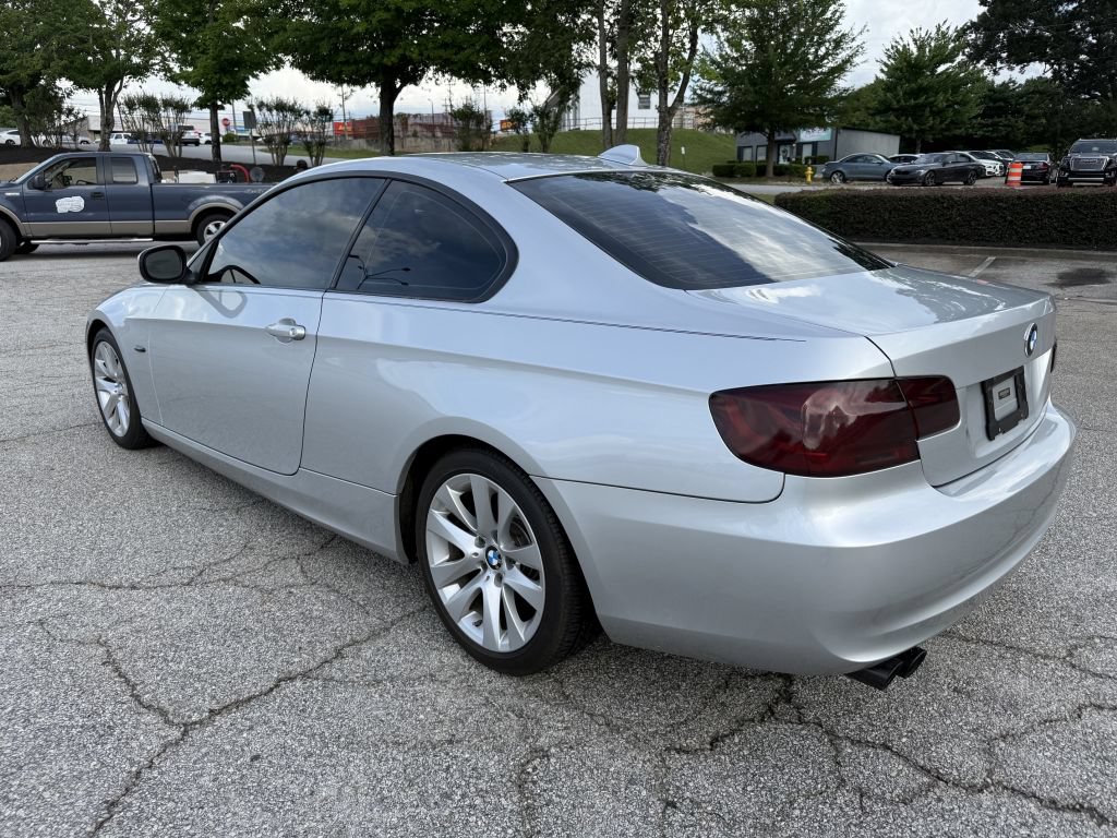 Used 2012 BMW 328i Coupe RWD image 8