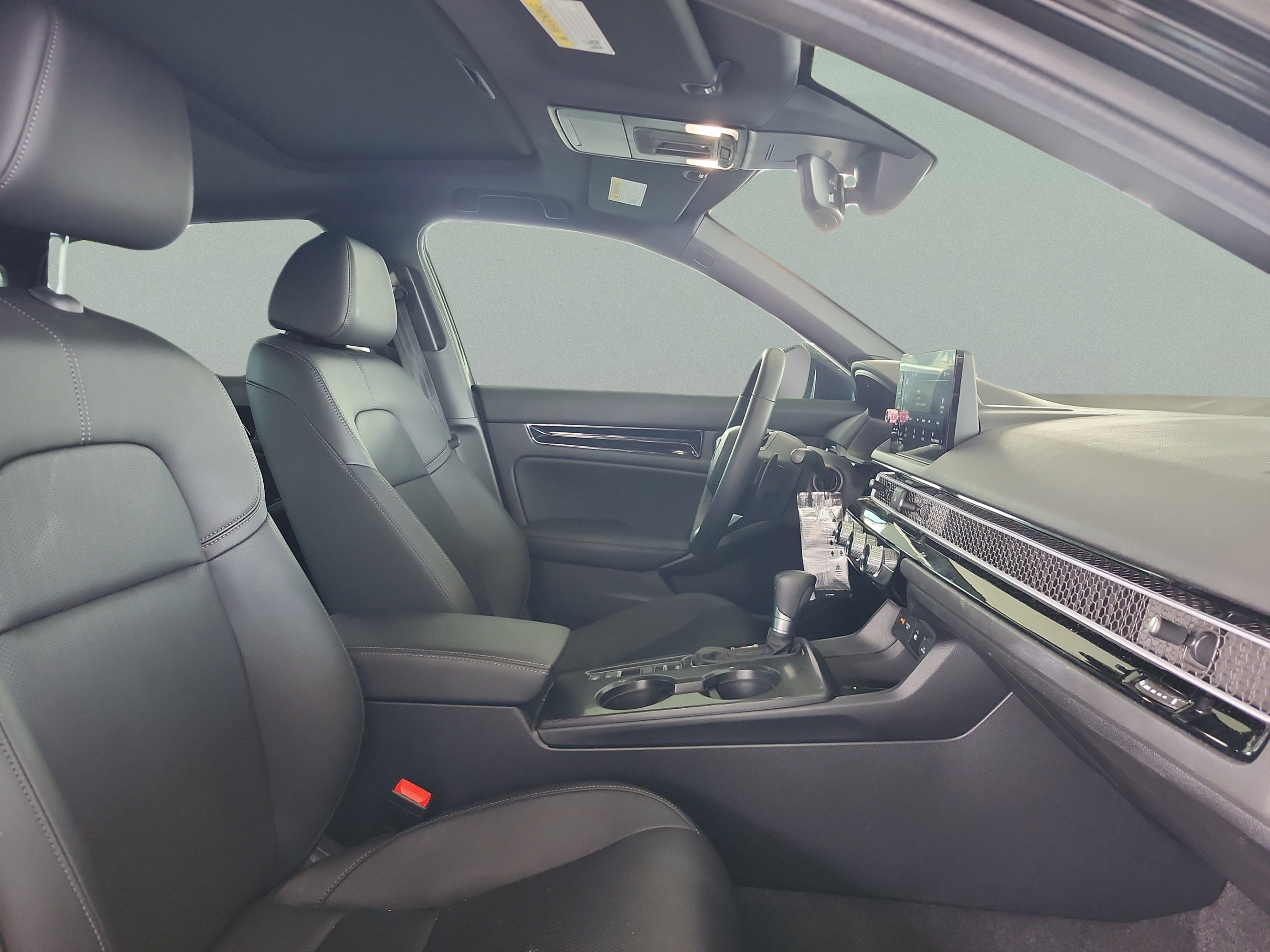 Used 2025 Honda Civic Sport Touring image 17