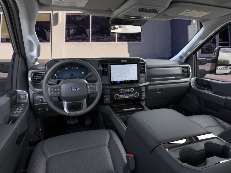 New 2026 Ford F250 Lariat w/ Lariat Premium Package AWD/4WD image 31