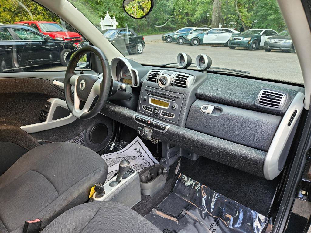 Used 2009 smart fortwo BRABUS image 25