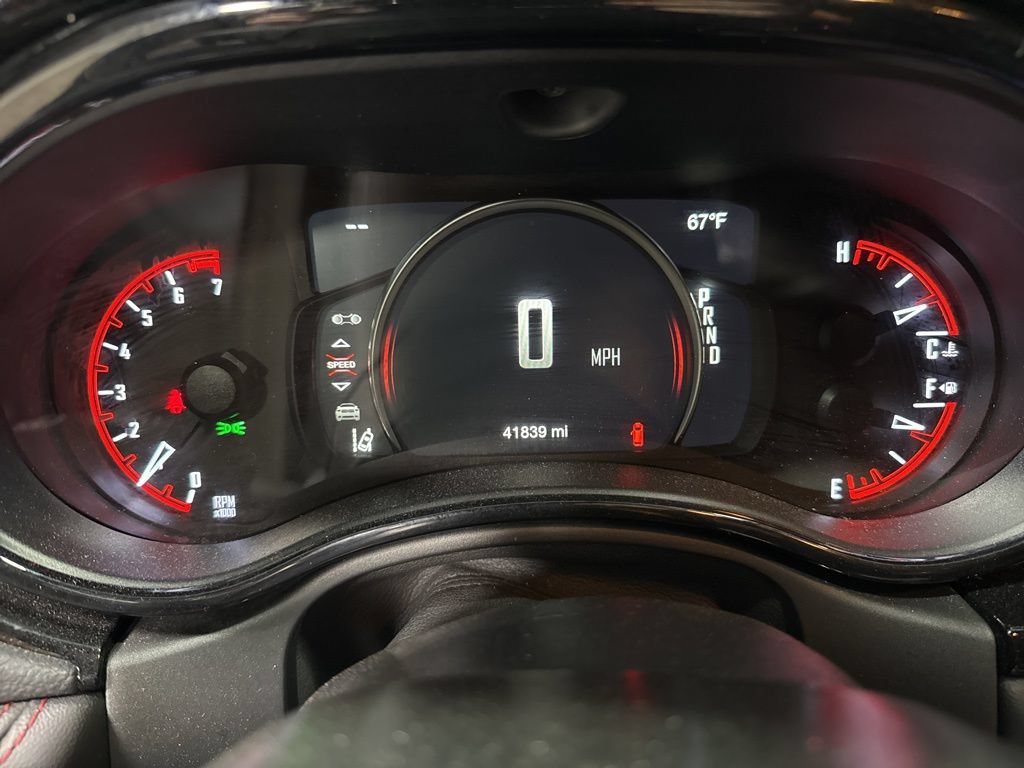 Used 2025 Dodge Durango GT image 23