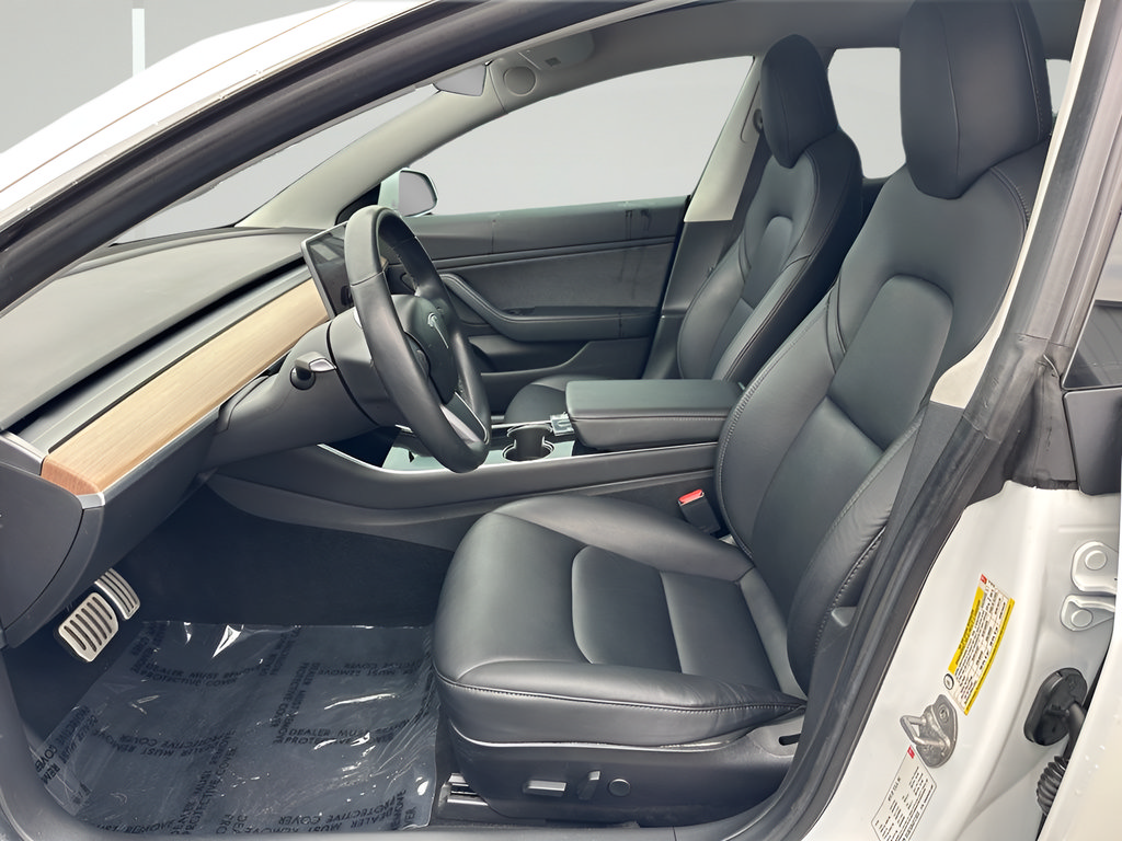 Used 2018 Tesla Model 3 Performance AWD/4WD image 12