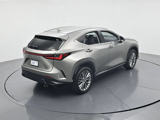 Used 2023 Lexus NX 350 AWD image 38