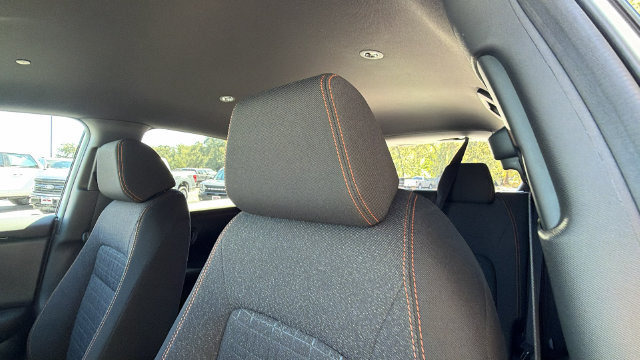 New 2027 Honda HR-V Sport image 23