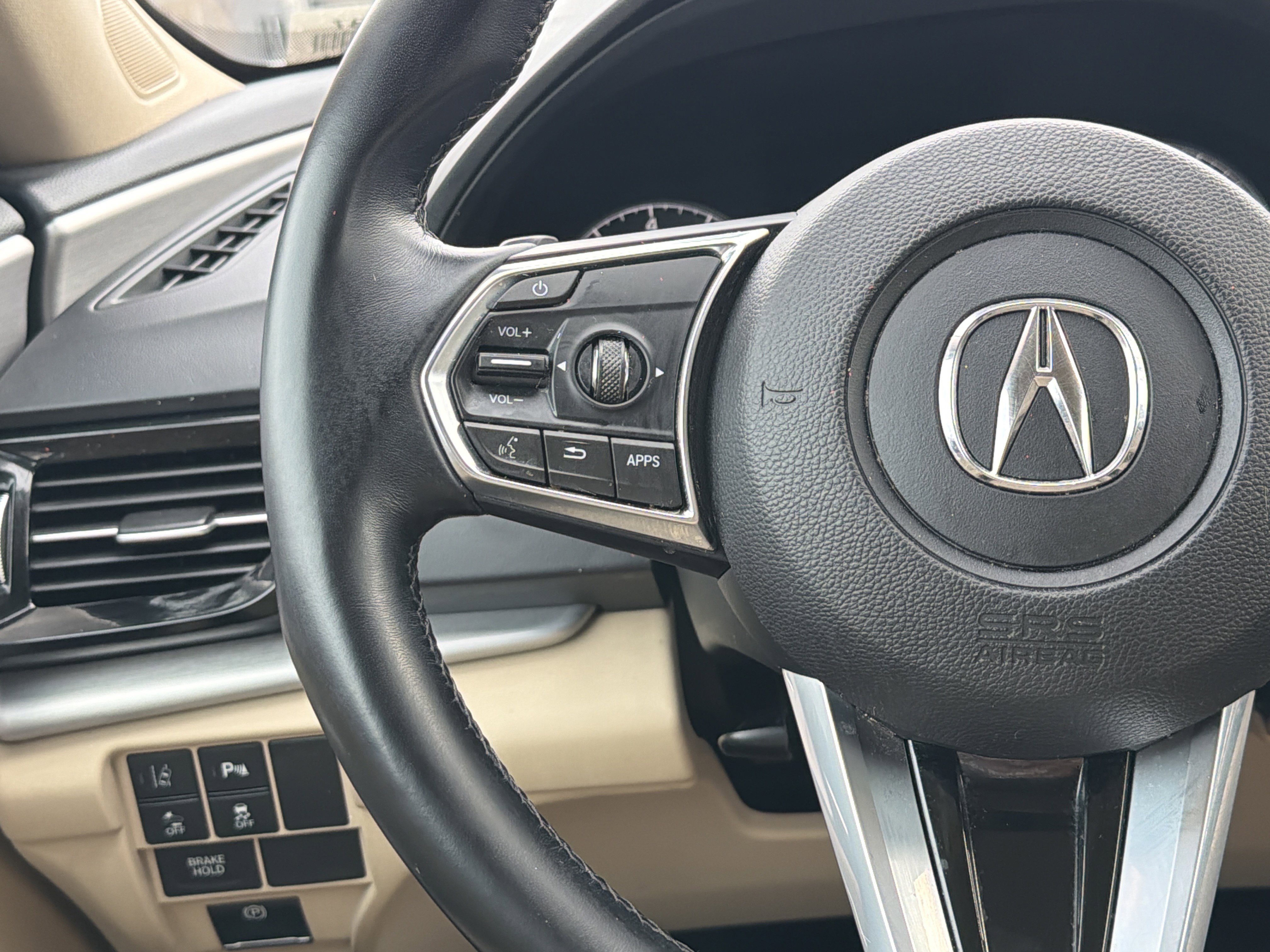 Certified 2021 Acura RDX AWD w/ Technology Package image 19