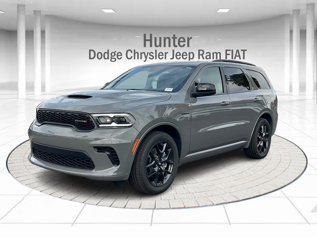 New 2026 Dodge Durango GT image 1