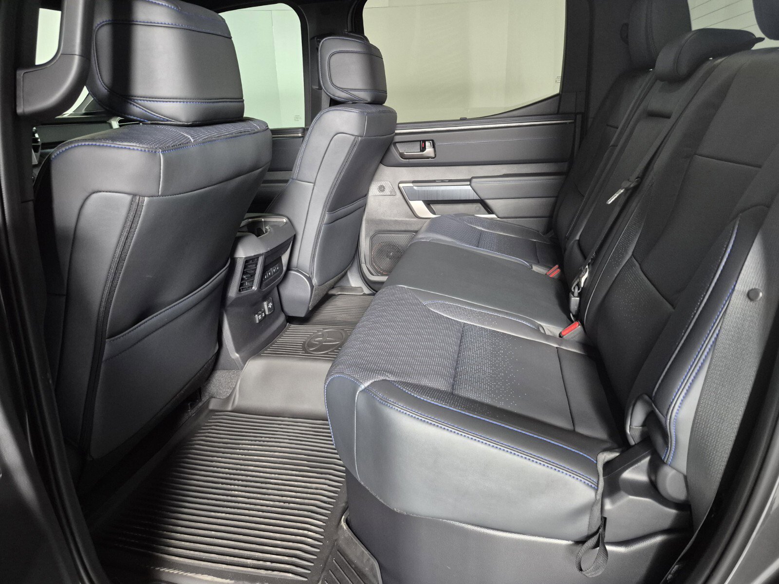 New 2026 Toyota Tundra Platinum image 42