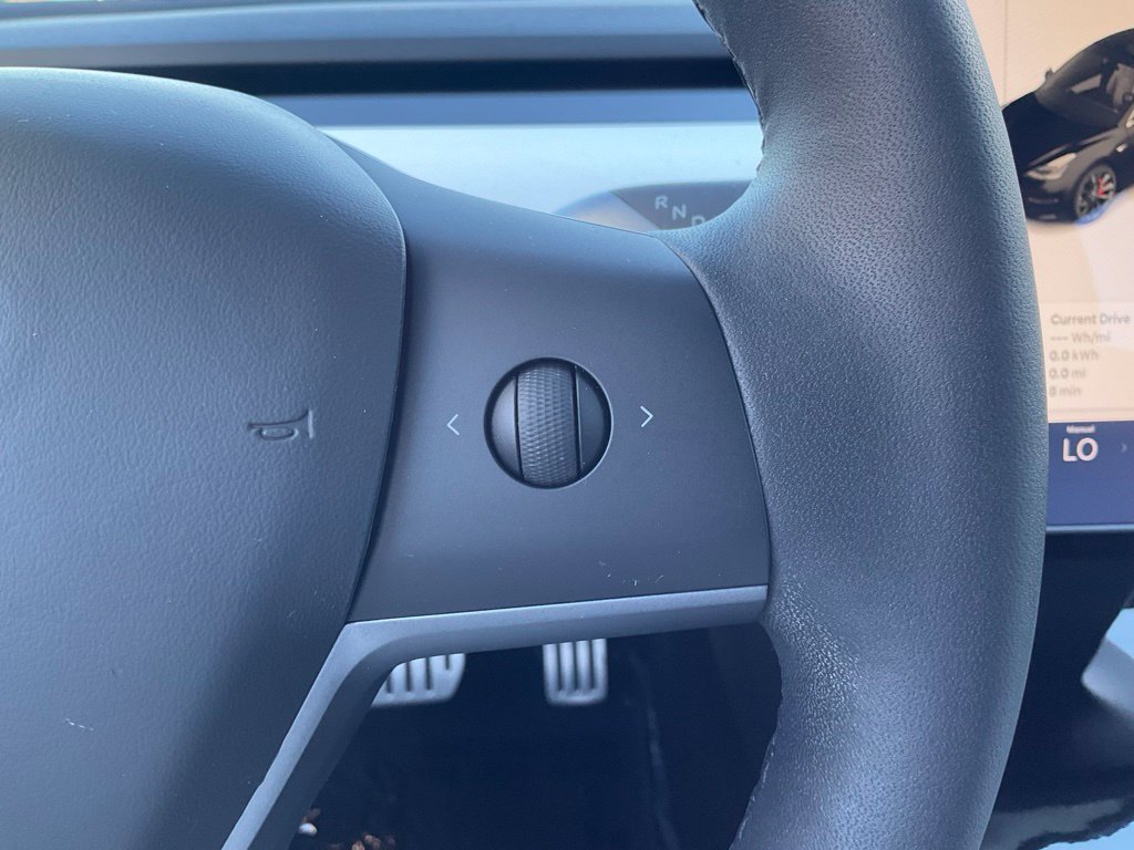 Used 2020 Tesla Model 3 Performance AWD/4WD image 40