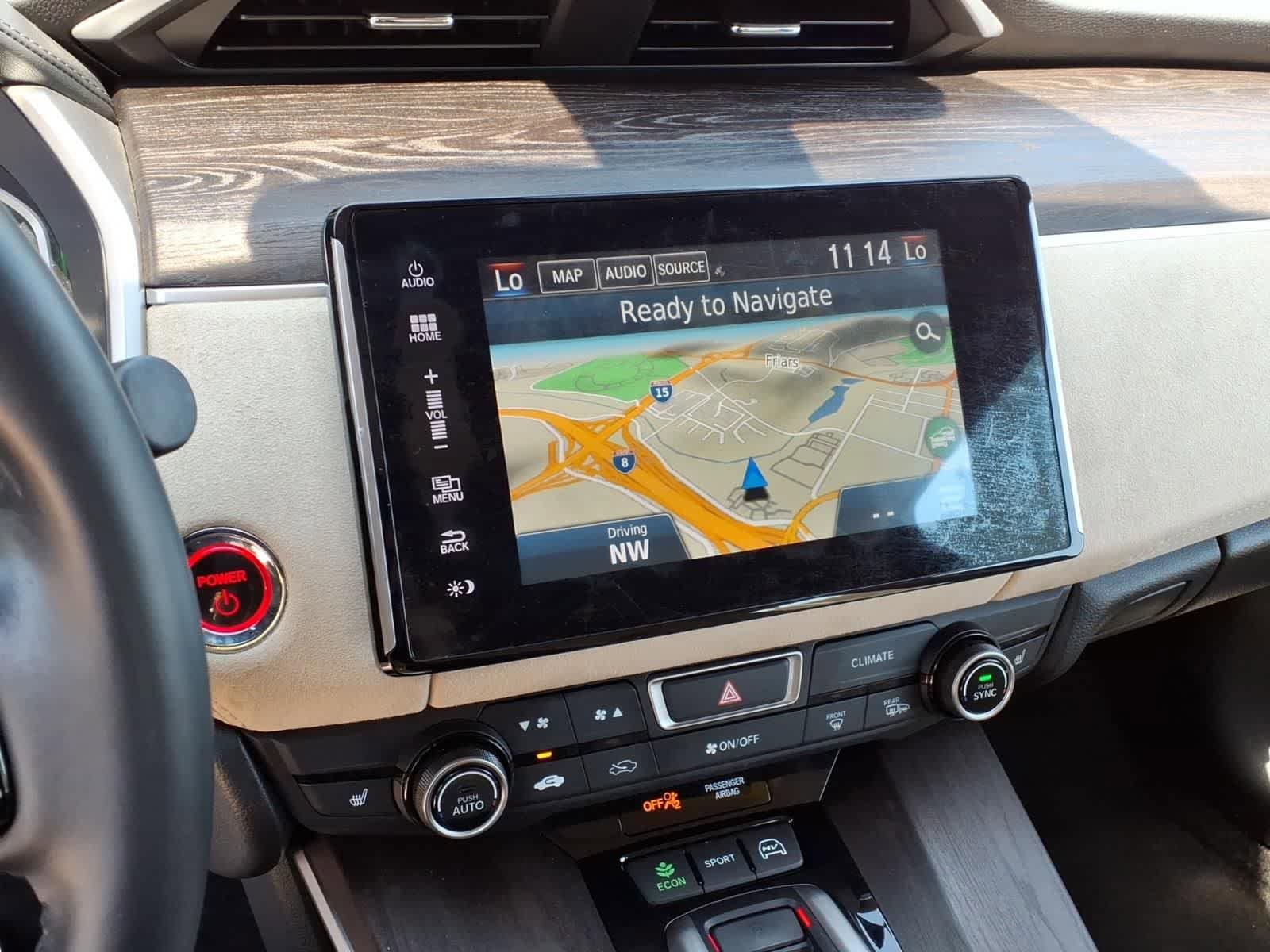 Used 2018 Honda Clarity Touring image 20