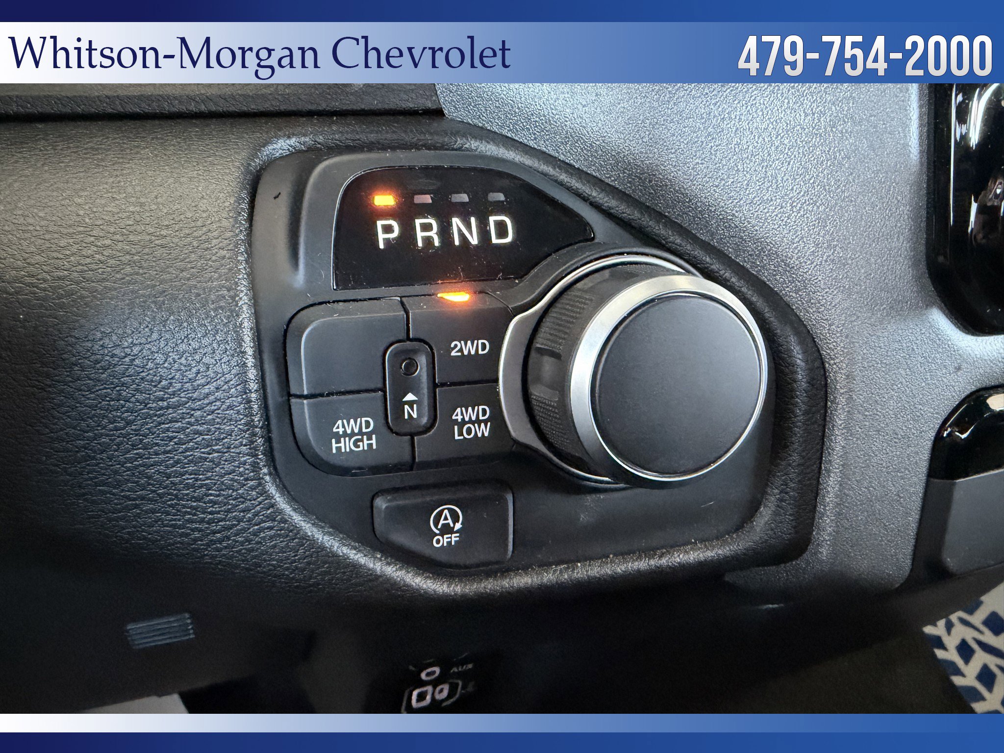 Used 2025 RAM 1500 Tradesman image 30