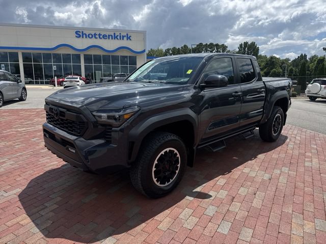 Used 2024 Toyota Tacoma TRD Off-Road