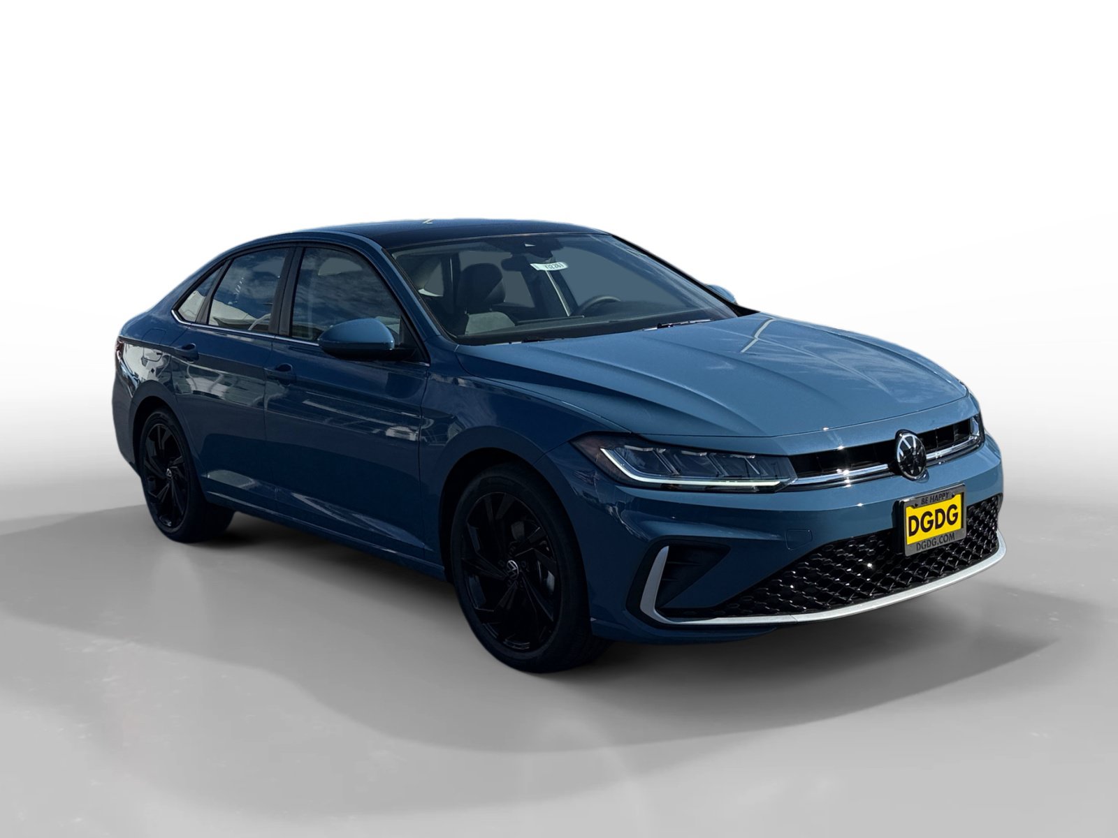 New 2027 Volkswagen Jetta SE FWD image 7