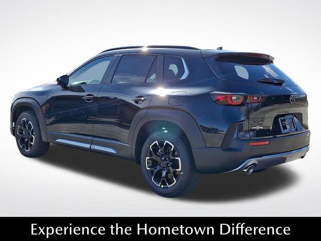 New 2026 MAZDA CX-50 Meridian Edition w/ Weather Package image 4